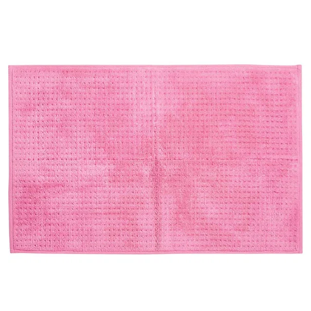 Πατάκι Μπάνιου (50x80) Das Home 0762 Pink