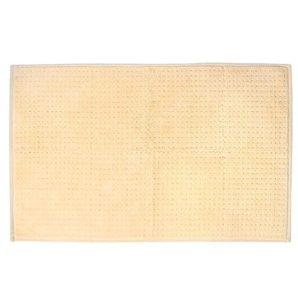 Πατάκι Μπάνιου (70x110) Das Home 0759 Cream