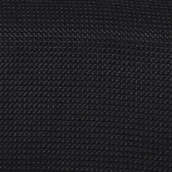Ριχτάρι Καναπέ Διθέσιου (180x250) Silk Fashion 9925 Μαύρο