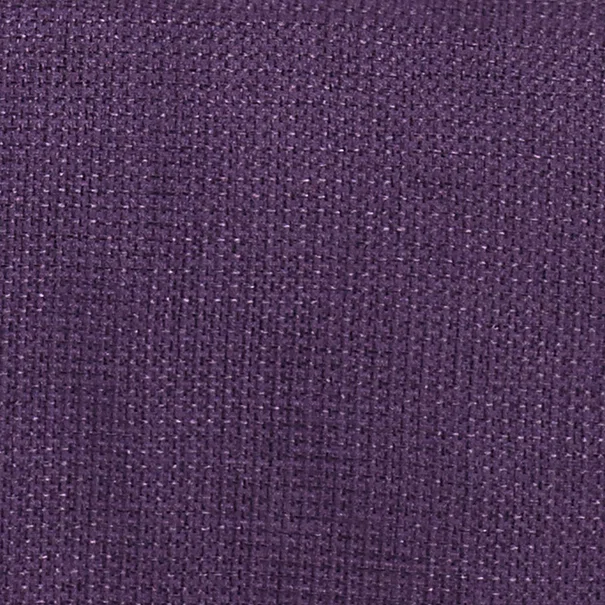 Ριχτάρι Πολυθρόνας (180x180) Silk Fashion 9925 Μωβ