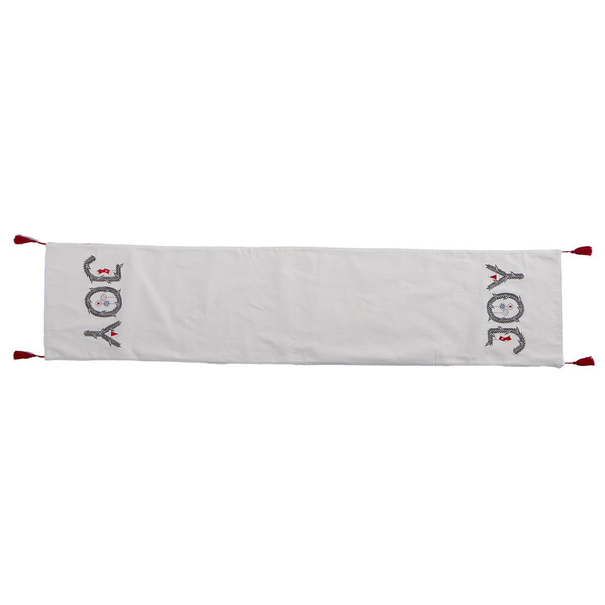 Χριστουγεννιάτικη Τραβέρσα (33X150) Nef-Nef Homeware Christmas Is All Around Χριστουγεννιάτικα Χριστουγεννιάτικες Τραβέρσες Spitishop