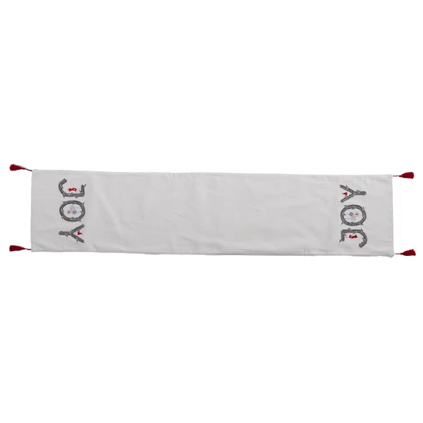 Χριστουγεννιάτικη Τραβέρσα (33x150) Nef-Nef Homeware Christmas Is All Around