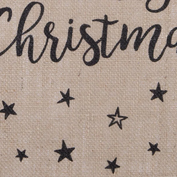 Χριστουγεννιάτικο Σουπλά (45x40) Nef-Nef Homeware Straight To Christmas