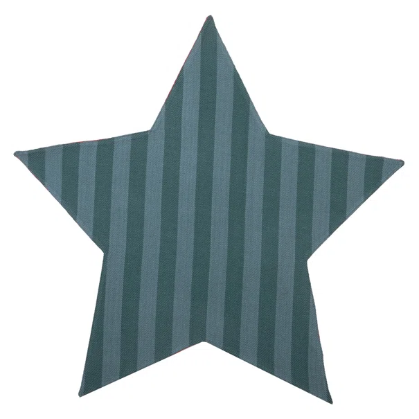 Χριστουγεννιάτικο Σουπλά 2 Όψεων (50x50) Nef-Nef Homeware Straight To Christmas