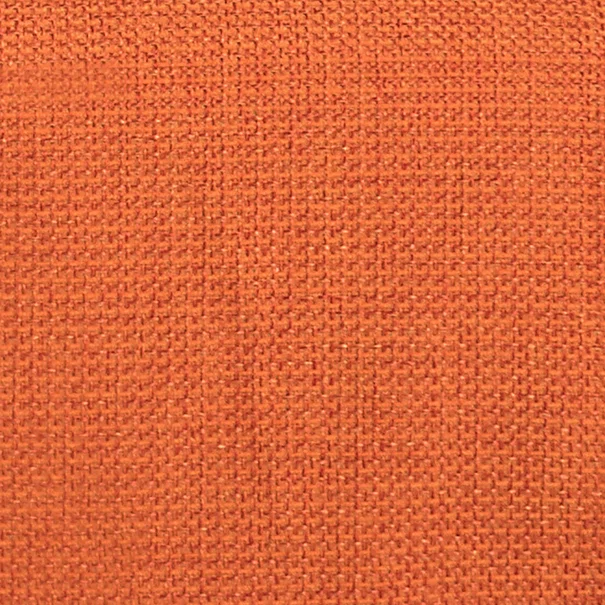 Ριχτάρι Πολυθρόνας (180x180) Silk Fashion 9925 Πορτοκαλί