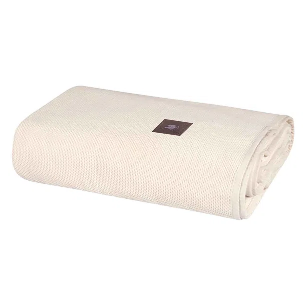 Ριχτάρι Καναπέ Διθέσιου (180x250) Greenwich Polo Club Premium 3922 Ivory