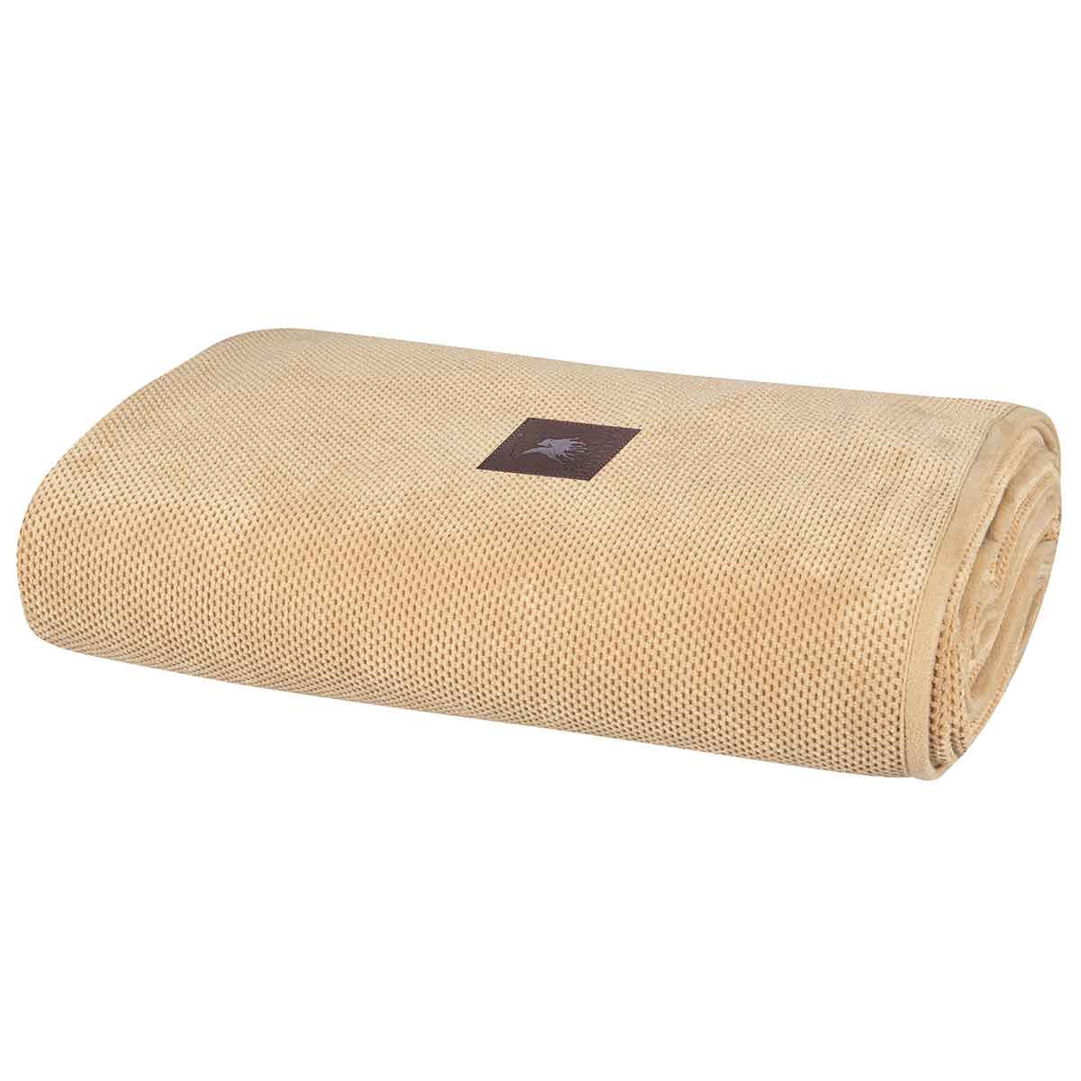 Ριχτάρι Καναπέ Διθέσιου (180x250) Greenwich Polo Club Premium 3923 Beige