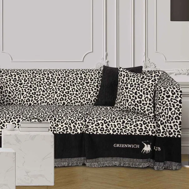 Ριχτάρι Καναπέ Τριθέσιου (180x300) Greenwich Polo Club Essential 3934