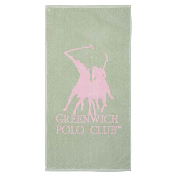Πετσέτα Γυμναστηρίου (45x90) Greenwich Polo Club 3929 Mint