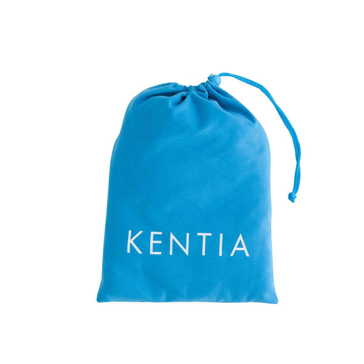 Μπουρνούζι Microfiber Kentia Rabat 19 Ciel Λευκά Είδη Μπάνιου Μπουρνούζια Ανδρικά Spitishop