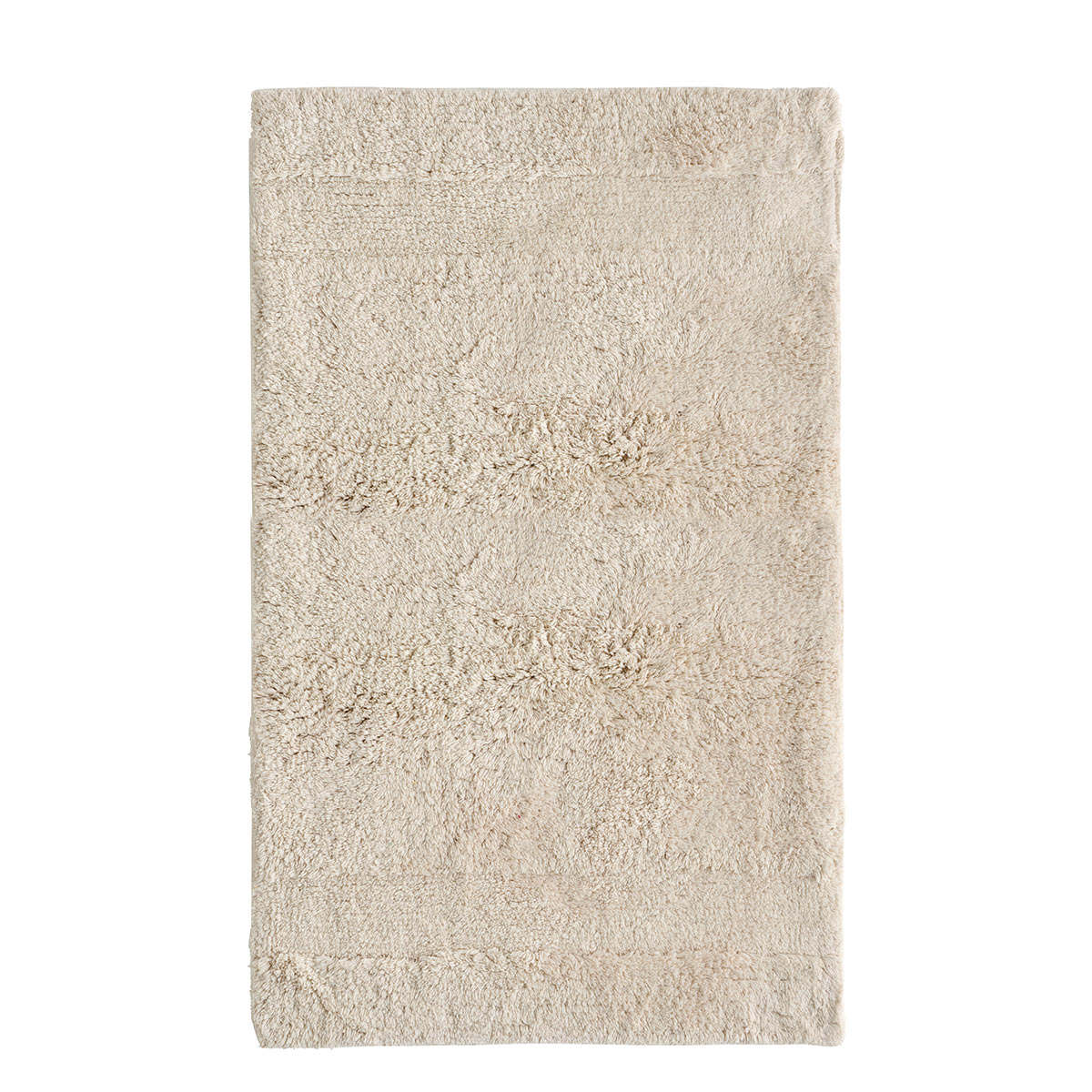 Πατάκι Μπάνιου (50X60) Kentia Loft Pierce 26 Ecru Μπάνιο Πατάκια Spitishop