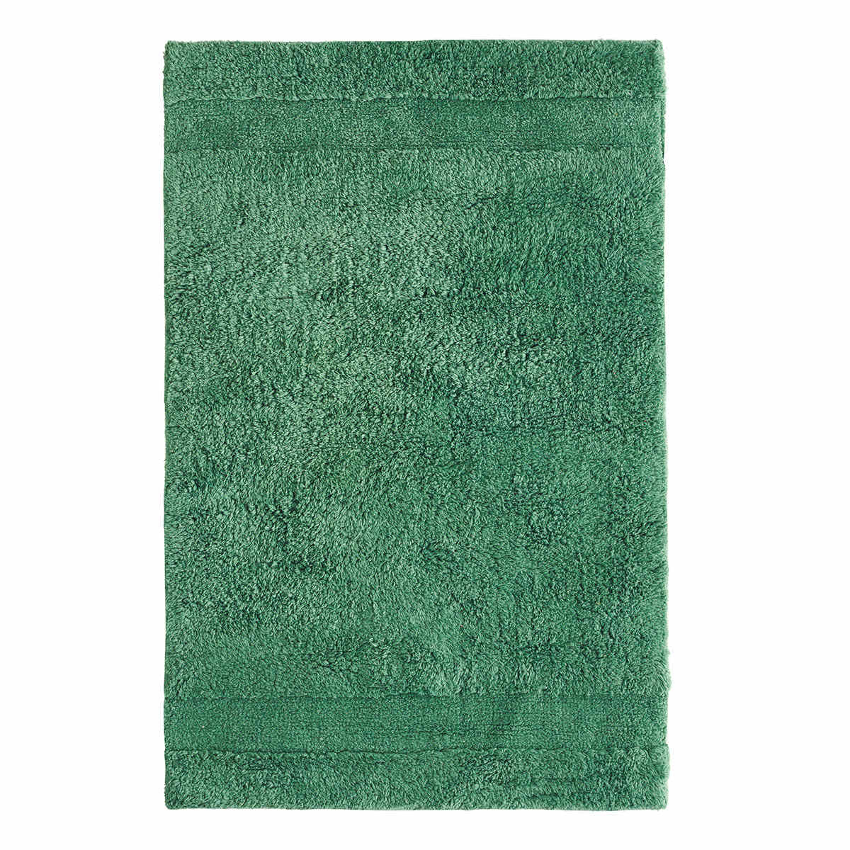 Πατάκι Μπάνιου (60X90) Kentia Loft Pierce 10 Green Μπάνιο Πατάκια Παραλληλόγραμμα Spitishop