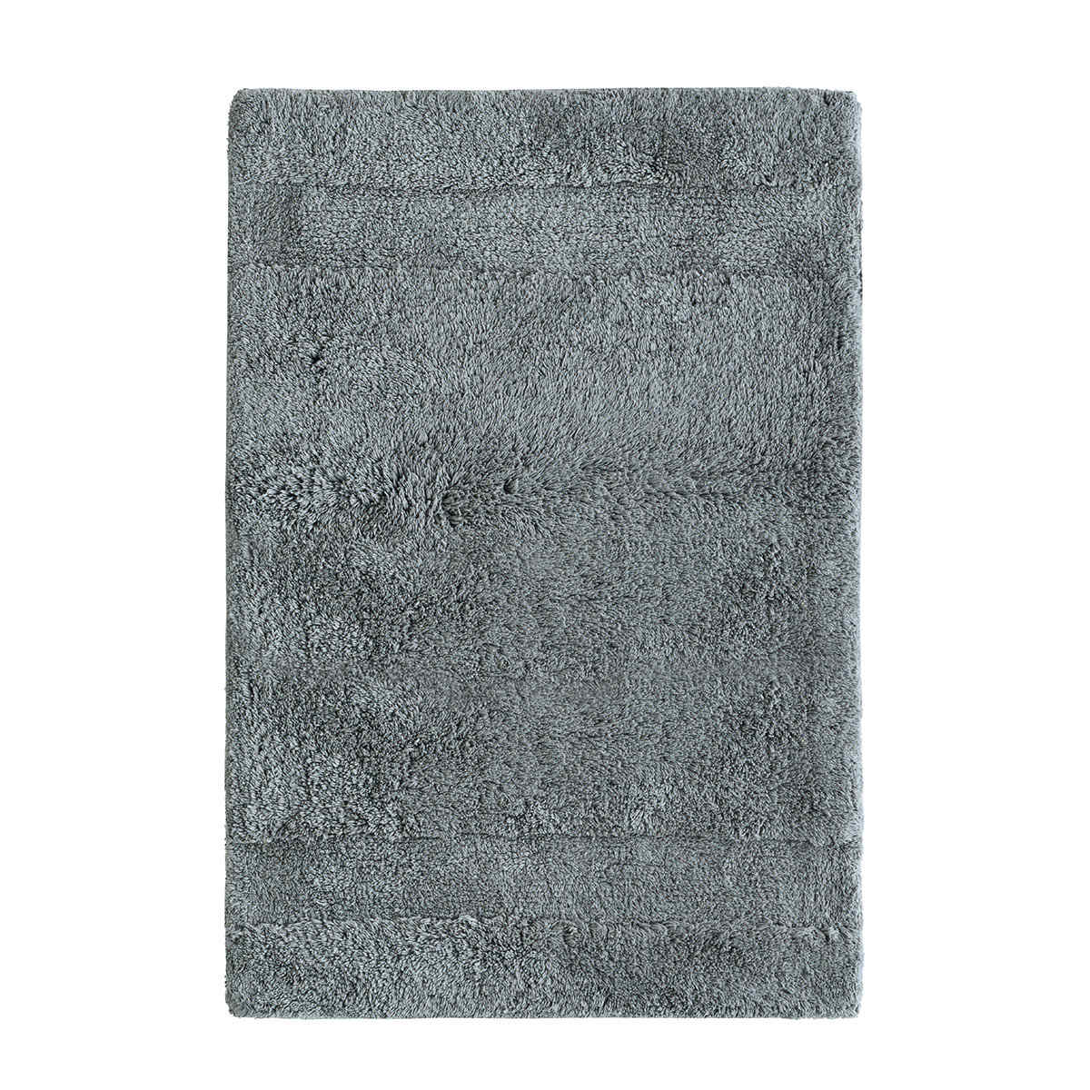 Πατάκι Μπάνιου (60X90) Kentia Loft Pierce 24 Dark Grey Μπάνιο Πατάκια Παραλληλόγραμμα Spitishop