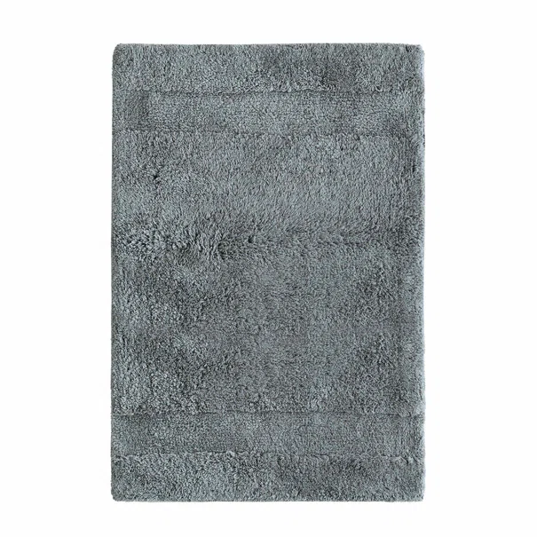 Πατάκι Μπάνιου (60x90) Kentia Loft Pierce 24 Dark Grey