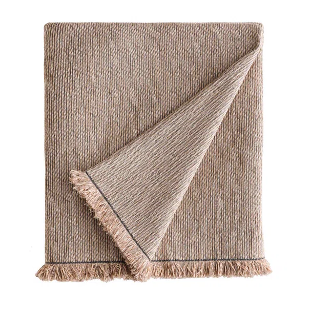 Ριχτάρι Καναπέ Τριθέσιου (180x300) Kentia Stylish Tura 18 Pudra