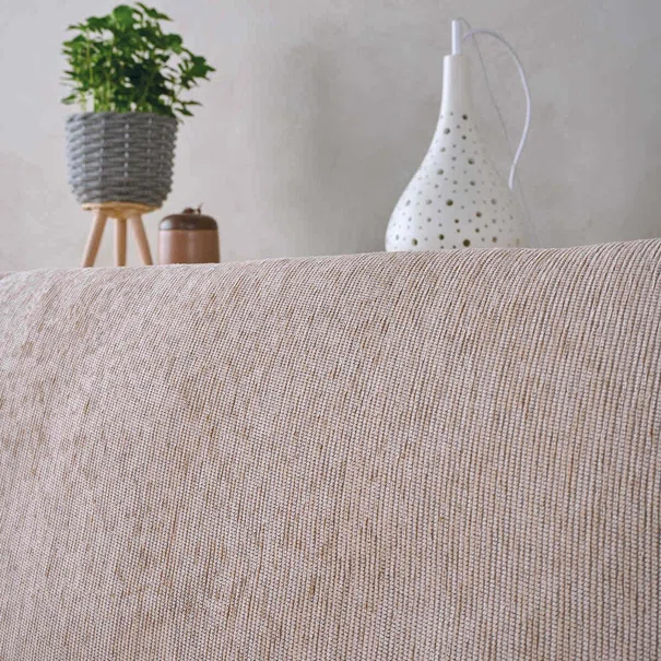 Ριχτάρι Καναπέ Τριθέσιου (180x300) Kentia Stylish Tura 18 Pudra
