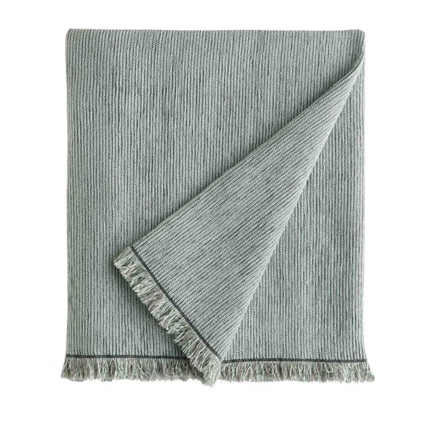 Ριχτάρι Καναπέ Διθέσιου (180x250) Kentia Stylish Tura 19 Mint