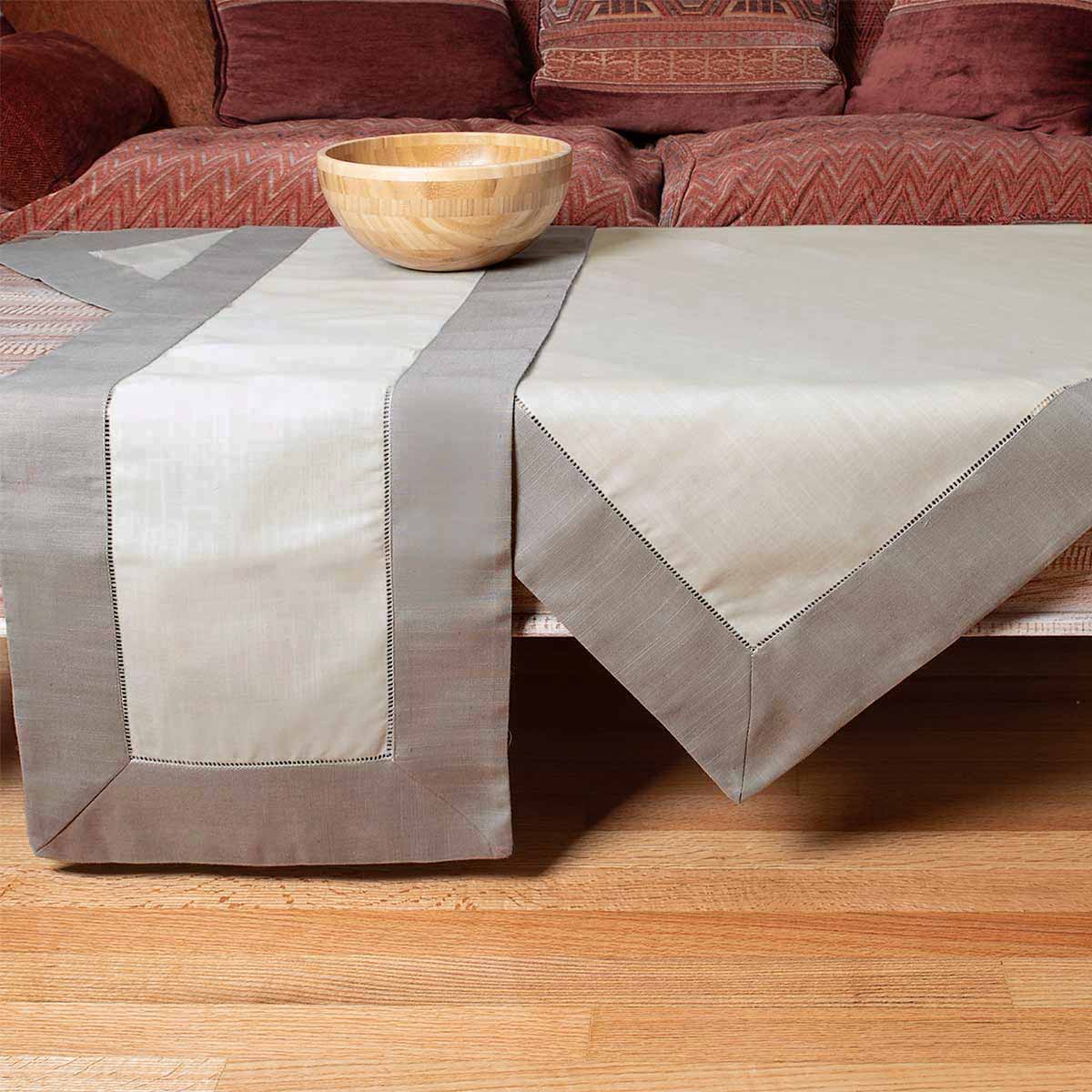 Τραπεζομάντηλο (140x180) Silk Fashion BG17-13