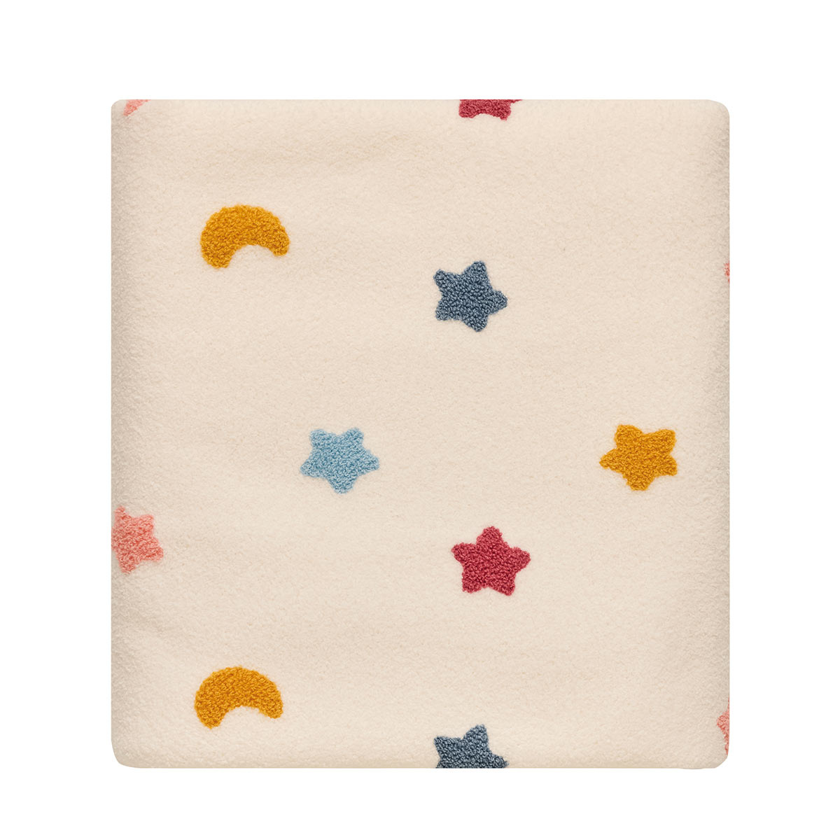 Κουβέρτα Πλεκτή Αγκαλιάς (75X100) Kentia Stylish Astero 12 Βρεφικά Προίκα Μωρού Κουβέρτες Βρεφικές Πλεκτές Spitishop
