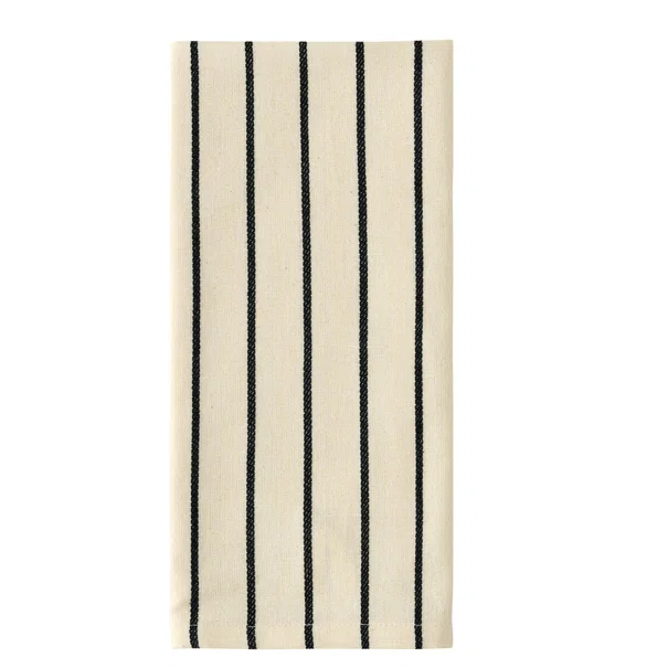 Ποτηρόπανα (Σετ 2τμχ) Kentia Loft Fazzy 2417