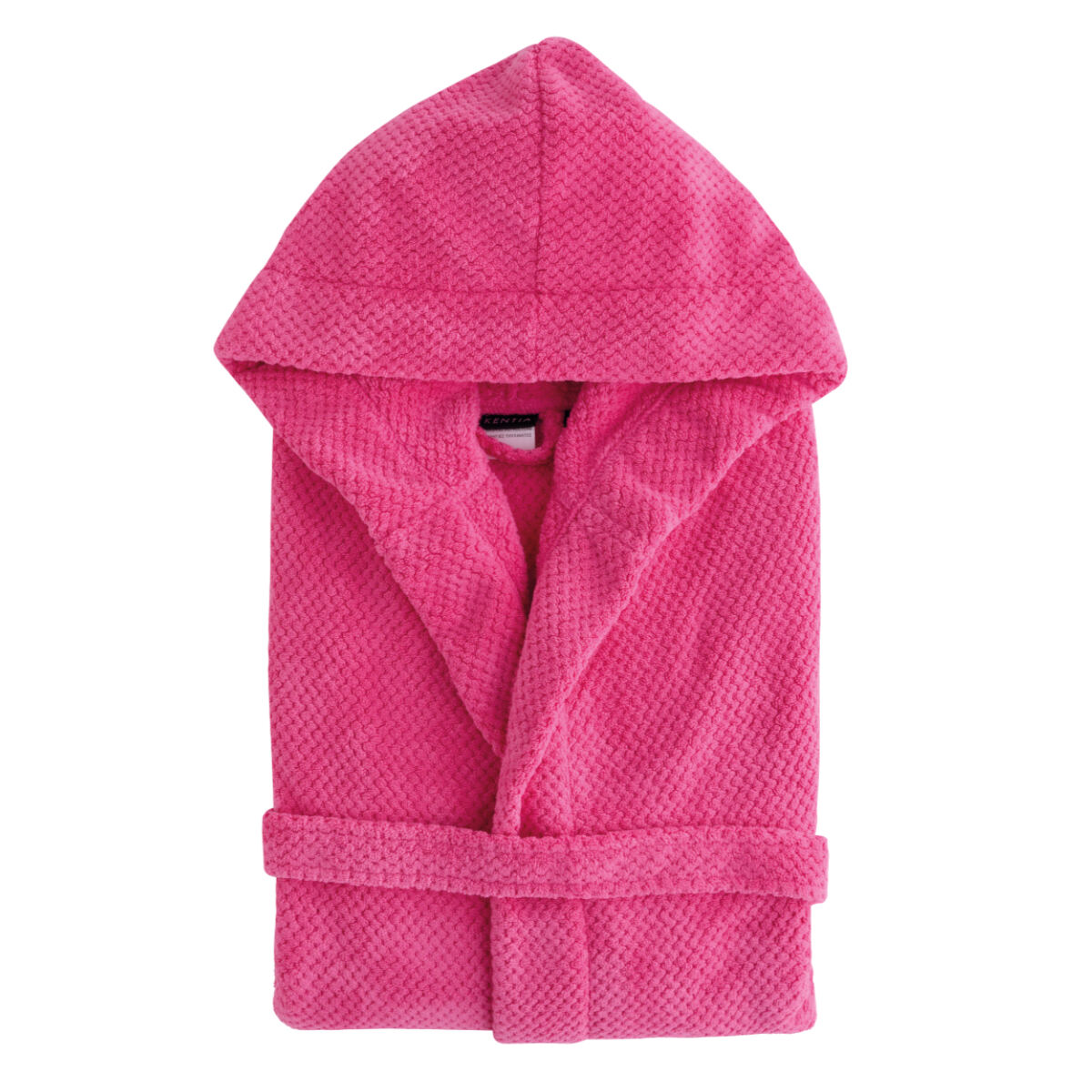 Μπουρνούζι Kentia Loft Jump 14 Pink Λευκά Είδη Μπάνιου Μπουρνούζια Γυναικεία Spitishop