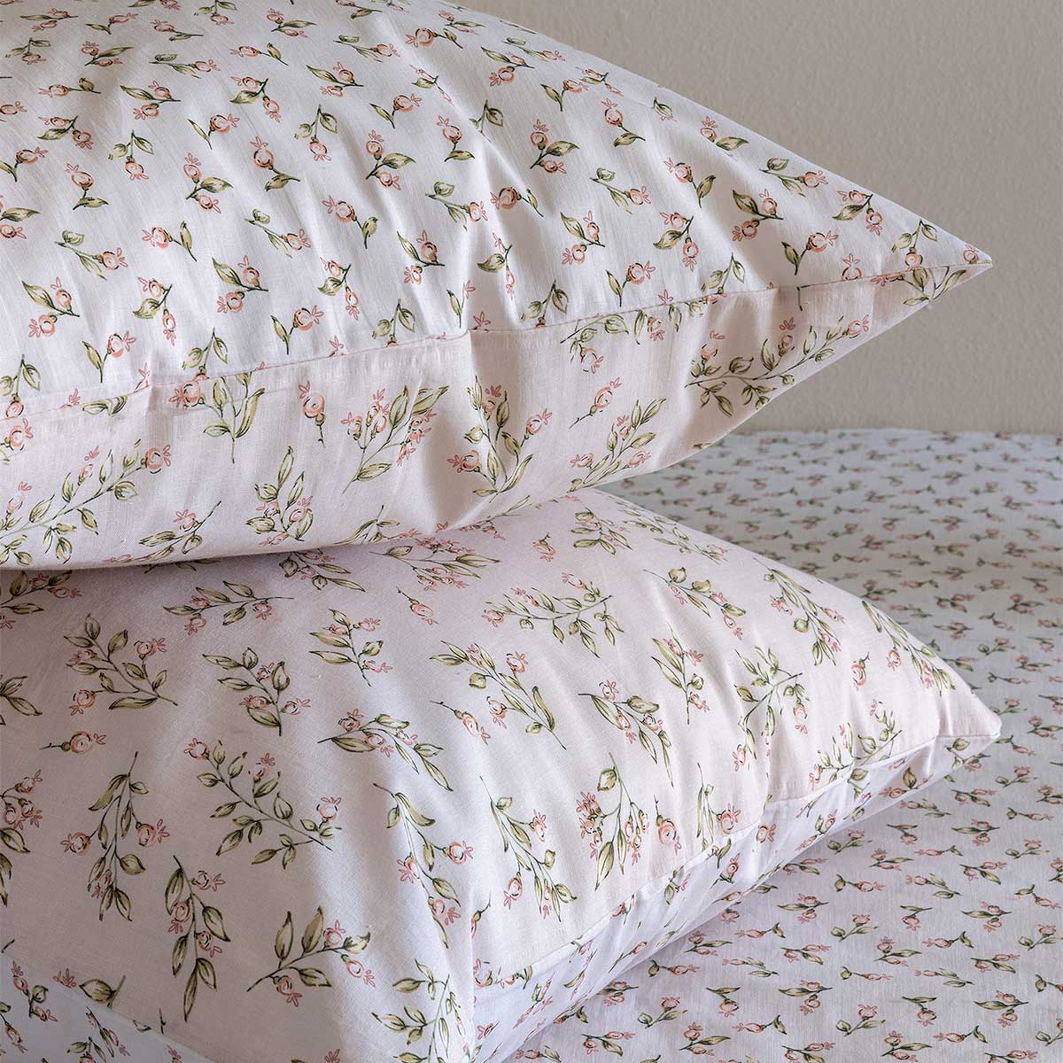 Παπλωματοθήκη Υπέρδιπλη (Σετ 240X250) Palamaiki Fashion Fl6257 Λευκά Είδη Κρεβατοκάμαρας Παπλωματοθήκες Υπέρδιπλες King Size Spitishop