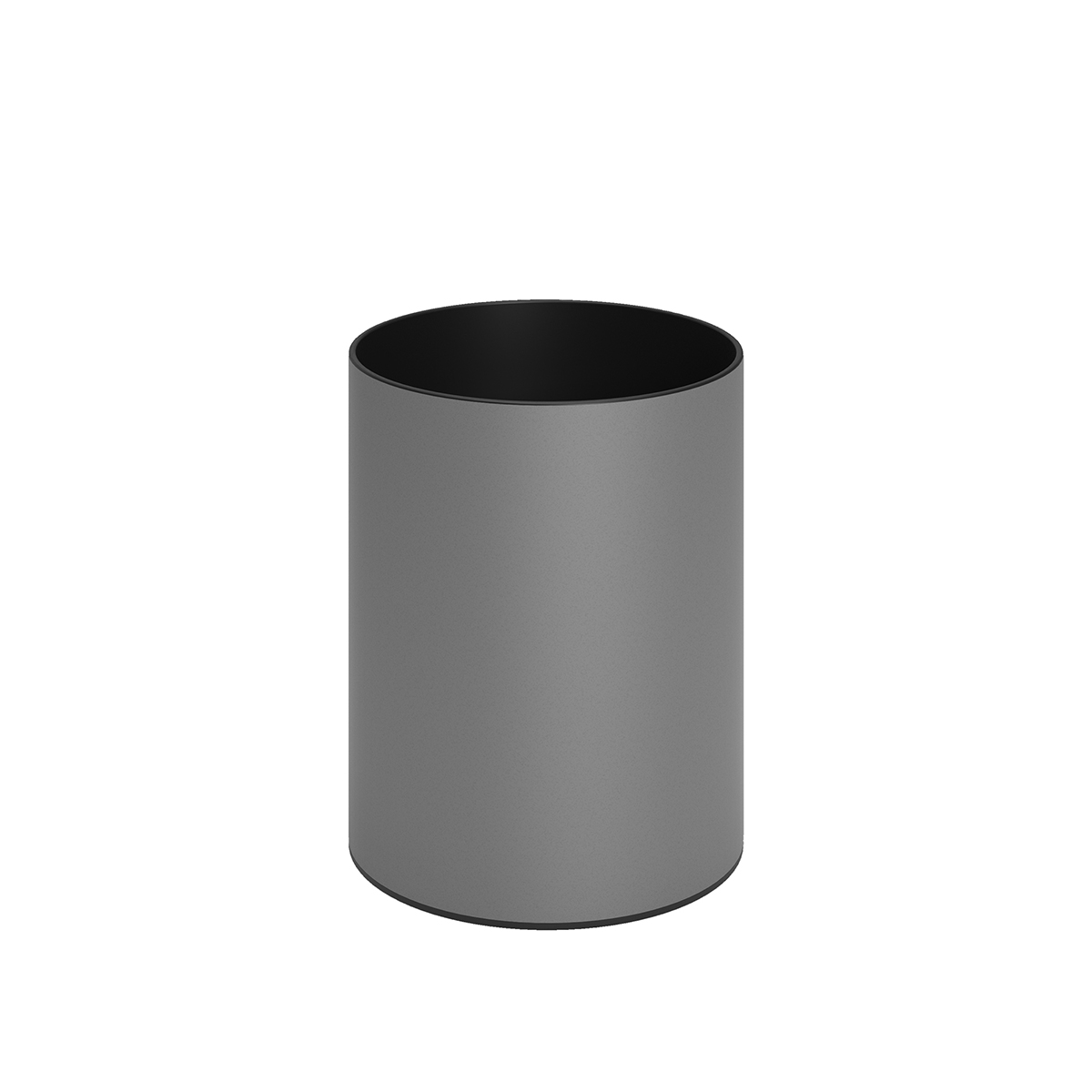 Ποτηροθήκη Μπάνιου Pam & Co 91-163 Concrete Grey Matte