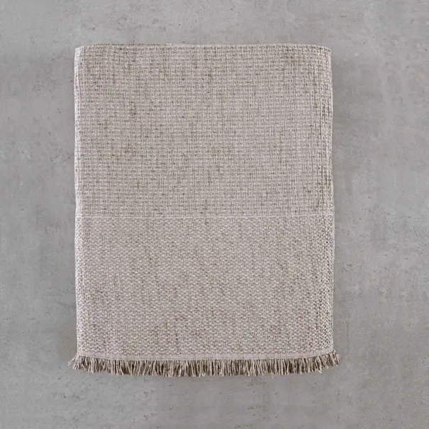 Ριχτάρι Πολυθρόνας (160x180) Rythmos Simplin Beige