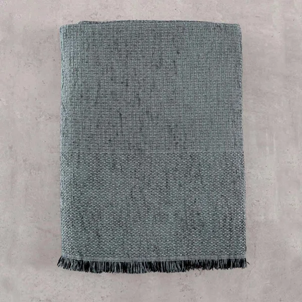 Ριχτάρι Πολυθρόνας (160x180) Rythmos Simplin Grey
