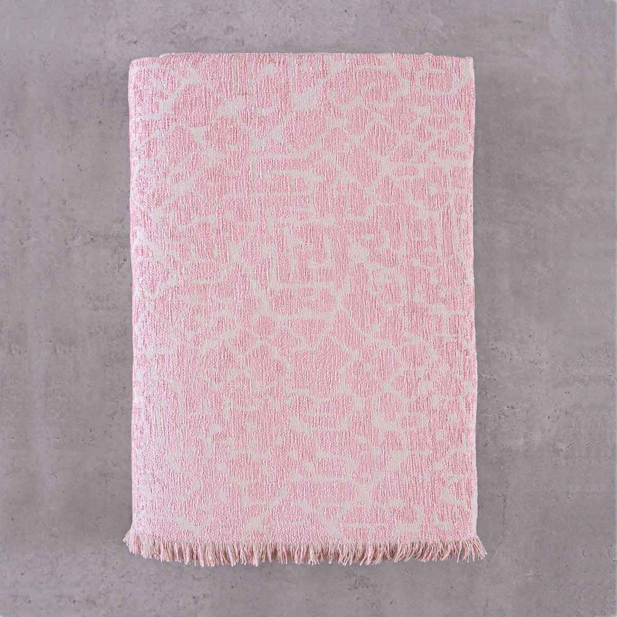 Ριχτάρι Πολυθρόνας (160x180) Rythmos Wonder Pink