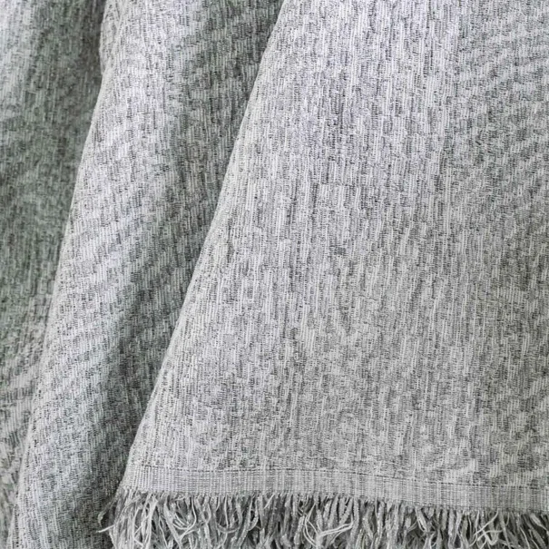 Ριχτάρι Καναπέ Τριθέσιου (180x280) Rythmos Fidel Grey