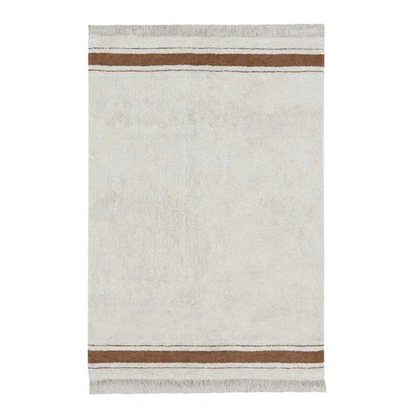Χαλί Διαδρόμου (90x130) Lorena Canals Gastro Toffee