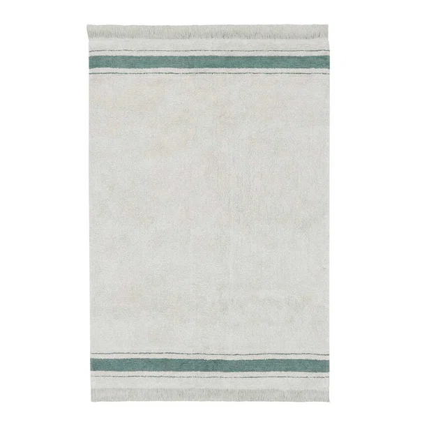 Χαλί Διαδρόμου (90x130) Lorena Canals Gastro Vintage Blue