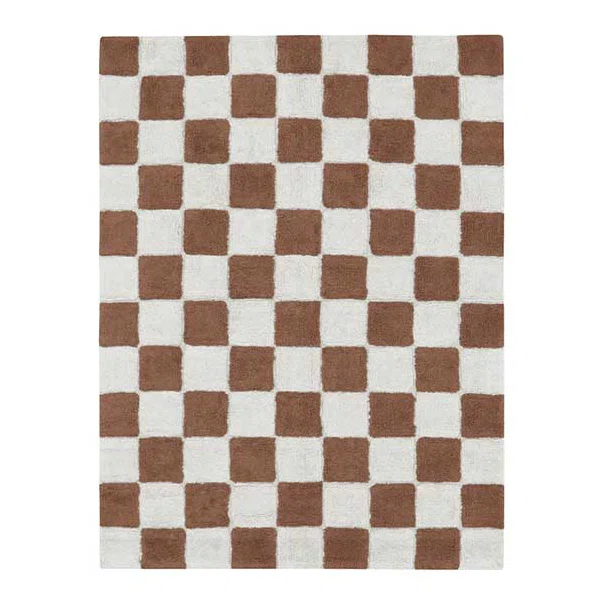 Χαλί All Season (120x160) Lorena Canals Kitchen Tiles Toffee