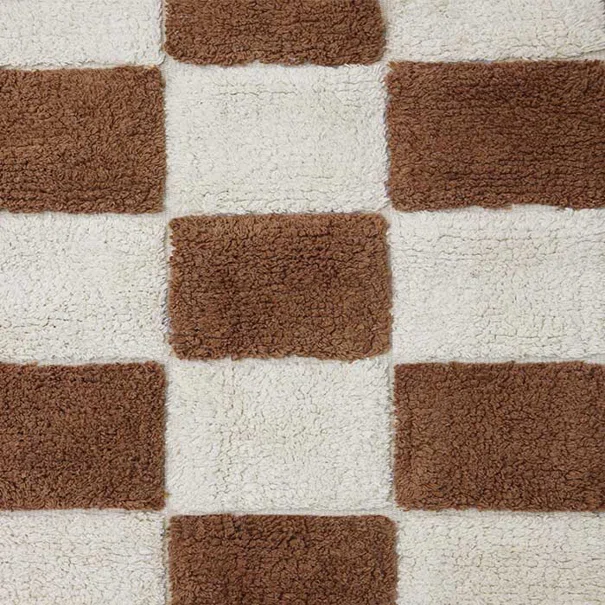 Χαλί All Season (120x160) Lorena Canals Kitchen Tiles Toffee