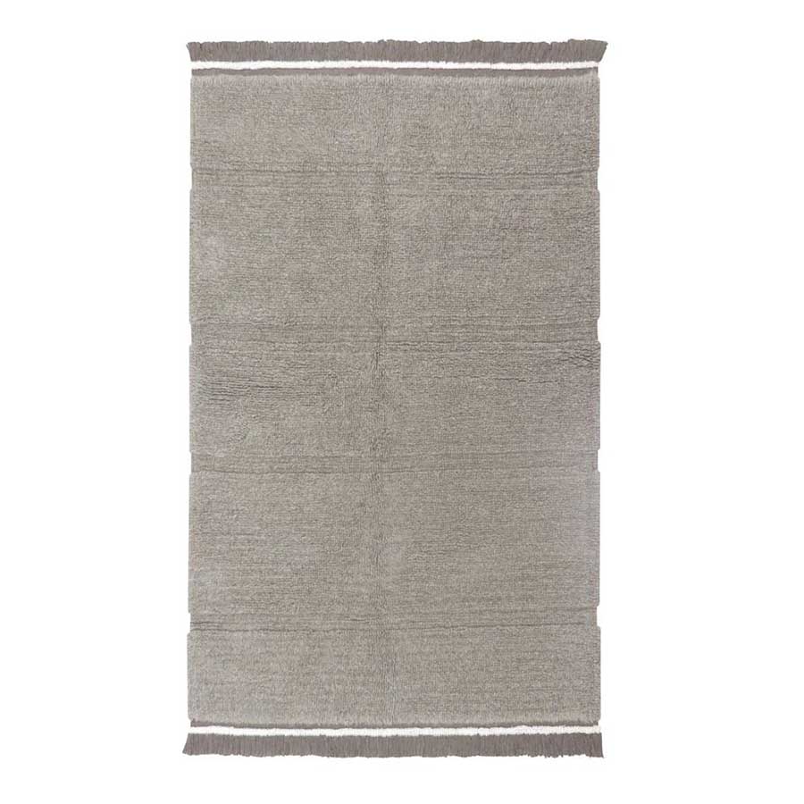 Χαλί (120x170) Lorena Canals Woolable Steppe Sheep Grey