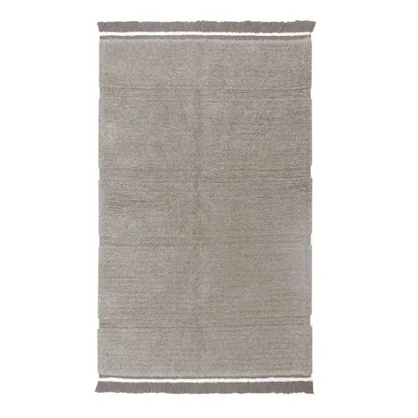 Χαλί (120x170) Lorena Canals Woolable Steppe Sheep Grey