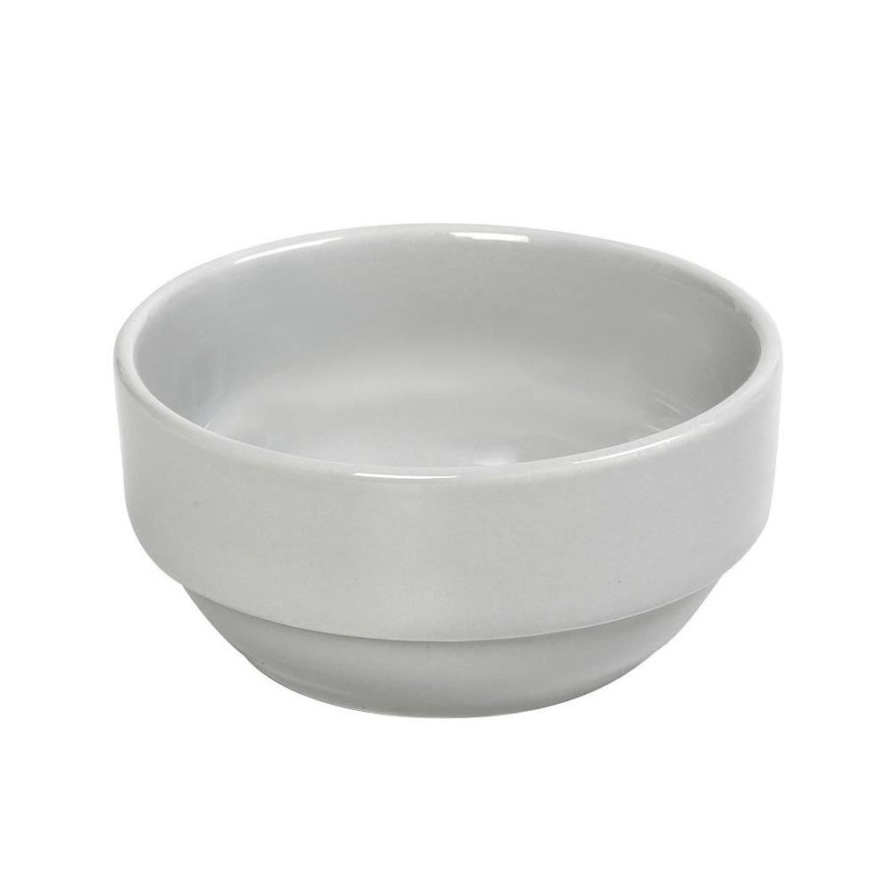 Μπολ (Φ14x6.5) Espiel Essentials L.Grey OWA118K6