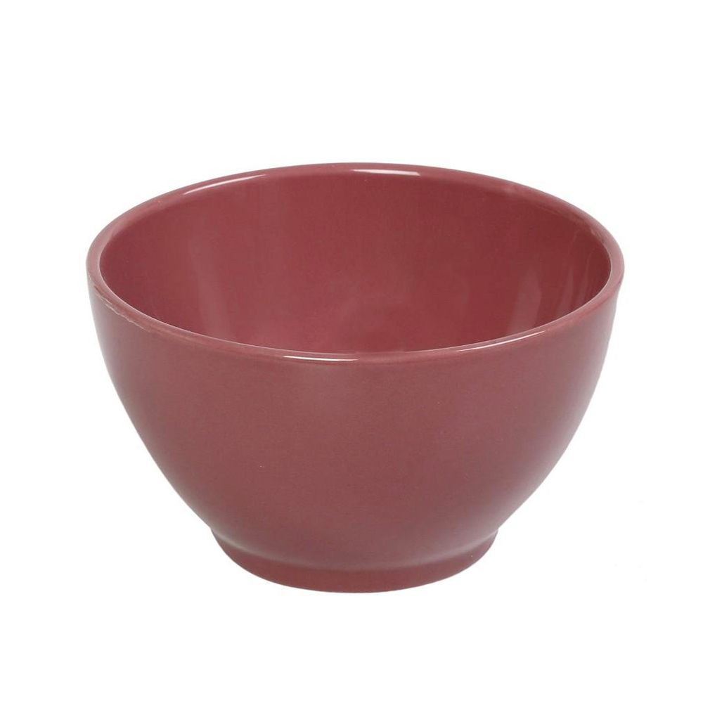 Μπολ (Φ14x7.5) Espiel Essentials Pomegranate OWD121K6