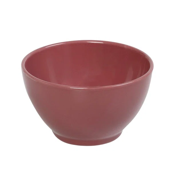 Μπολ (Φ14x7.5) Espiel Essentials Pomegranate OWD121K6