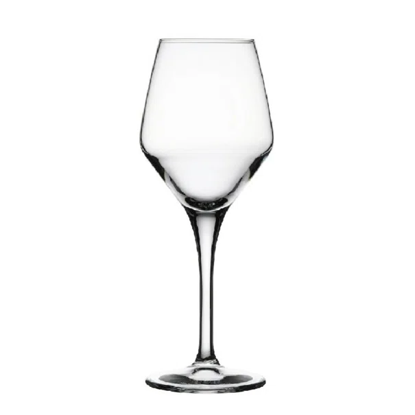 Ποτήρι Κρασιού Κολωνάτο 380ml Pasabahce By Espiel Dream SP44581K6