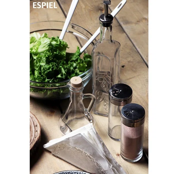 Μπουκάλι Για Λάδι 260ml Pasabahce By Espiel SP80108G2