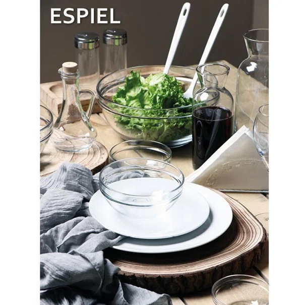 Μπουκάλι Για Λάδι 260ml Pasabahce By Espiel SP80108G2