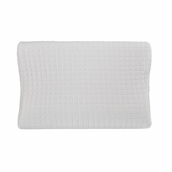 Μαξιλάρι Ύπνου Ανατομικό Μέτριο (40x60) Guy Laroche Cooling Anatomic Memory Foam