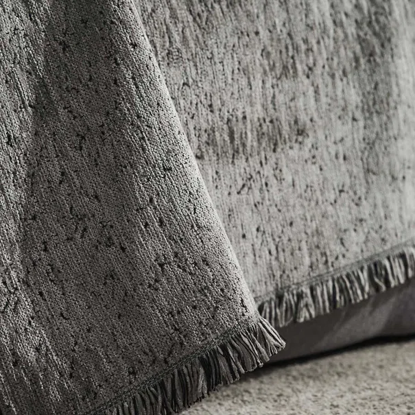 Ριχτάρι Καναπέ Διθέσιου (180x250) Gofis Home Yrsa Cloud Grey 141/15