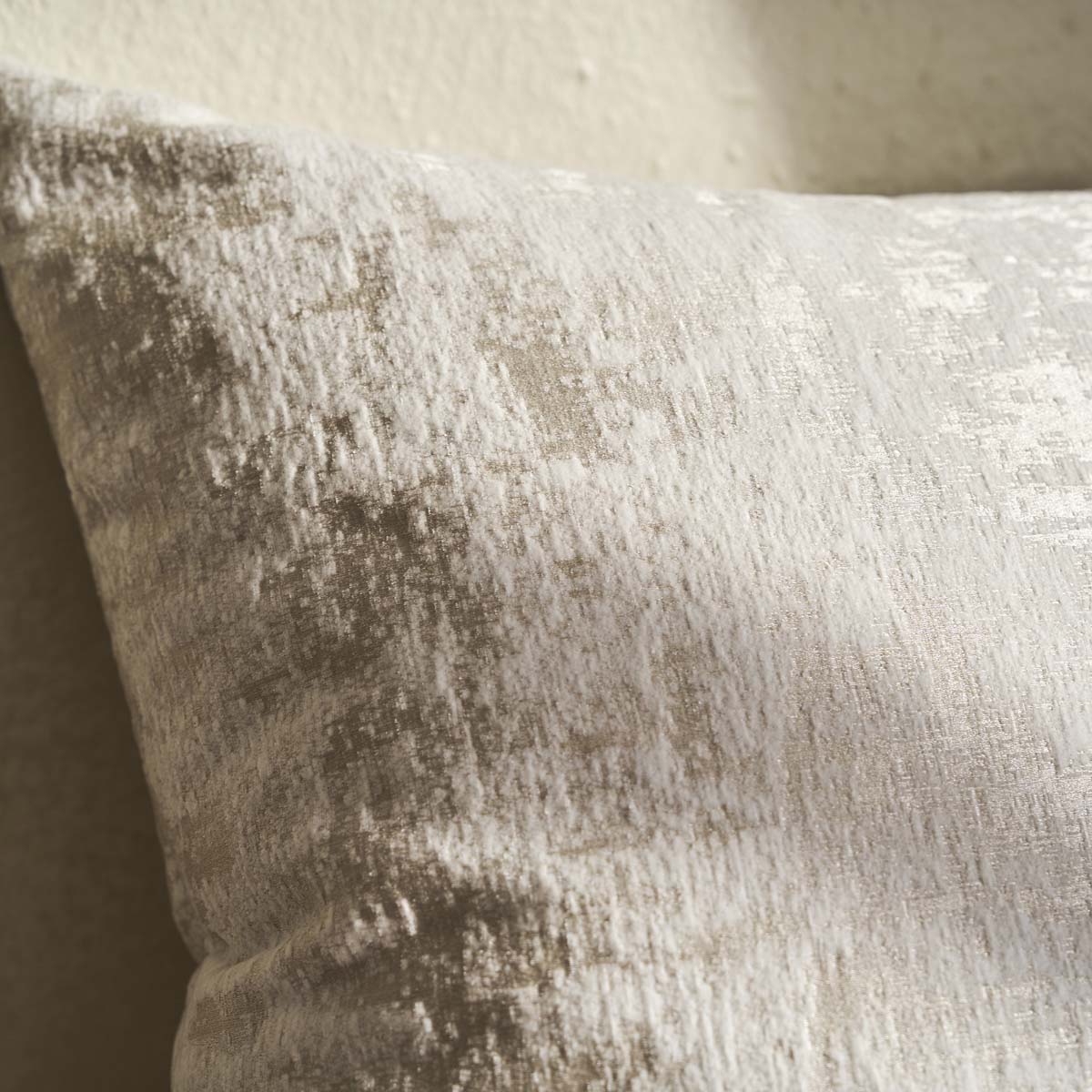Διακοσμητική Μαξιλαροθήκη (43X43) Gofis Home Vanora Off White 154 05 Λευκά Είδη Σαλονιού Μαξιλάρια Διακοσμητικά Διακοσμητικές Μαξιλαροθήκες Spitishop