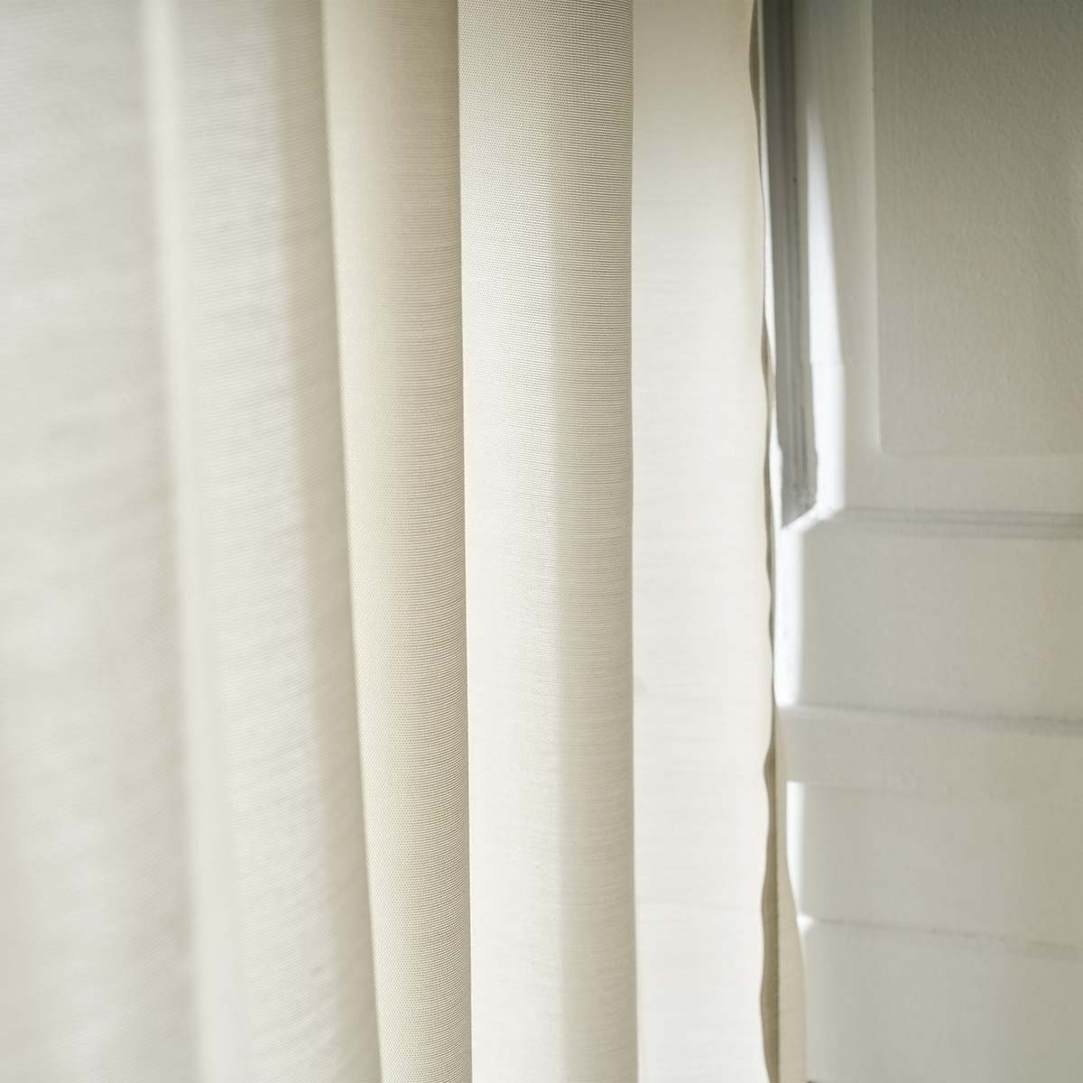 Κουρτίνα (140X280) με Τρουκς Gofis Home Renata Beige Aw24 506 06 Κουρτίνες Κρεβατοκάμαρας Spitishop