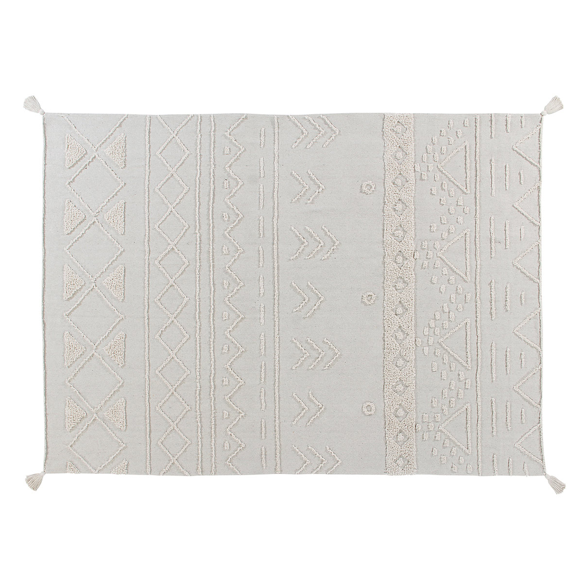 Χαλί All Season (120x160) Lorena Canals Tribu Natural