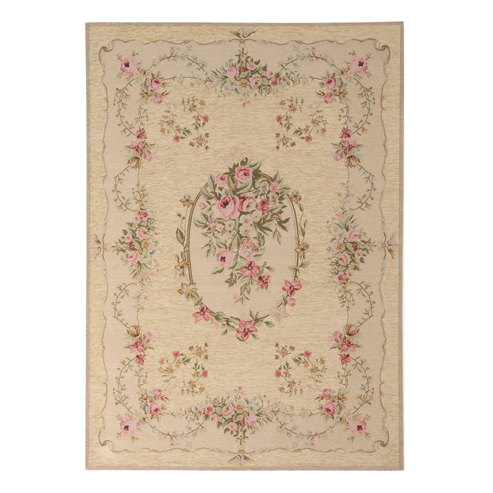 Χαλί Διαδρόμου (75x150) Royal Carpet Canvas 204J