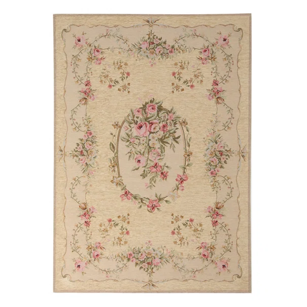 Χαλί Διαδρόμου (75x150) Royal Carpet Canvas 204J